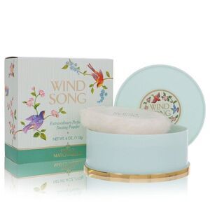 Prince Matchabelli Wind Song Dusting Powder Women